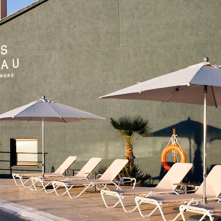 Hotel Es Blau Des Nord Arta Ngoại thất bức ảnh