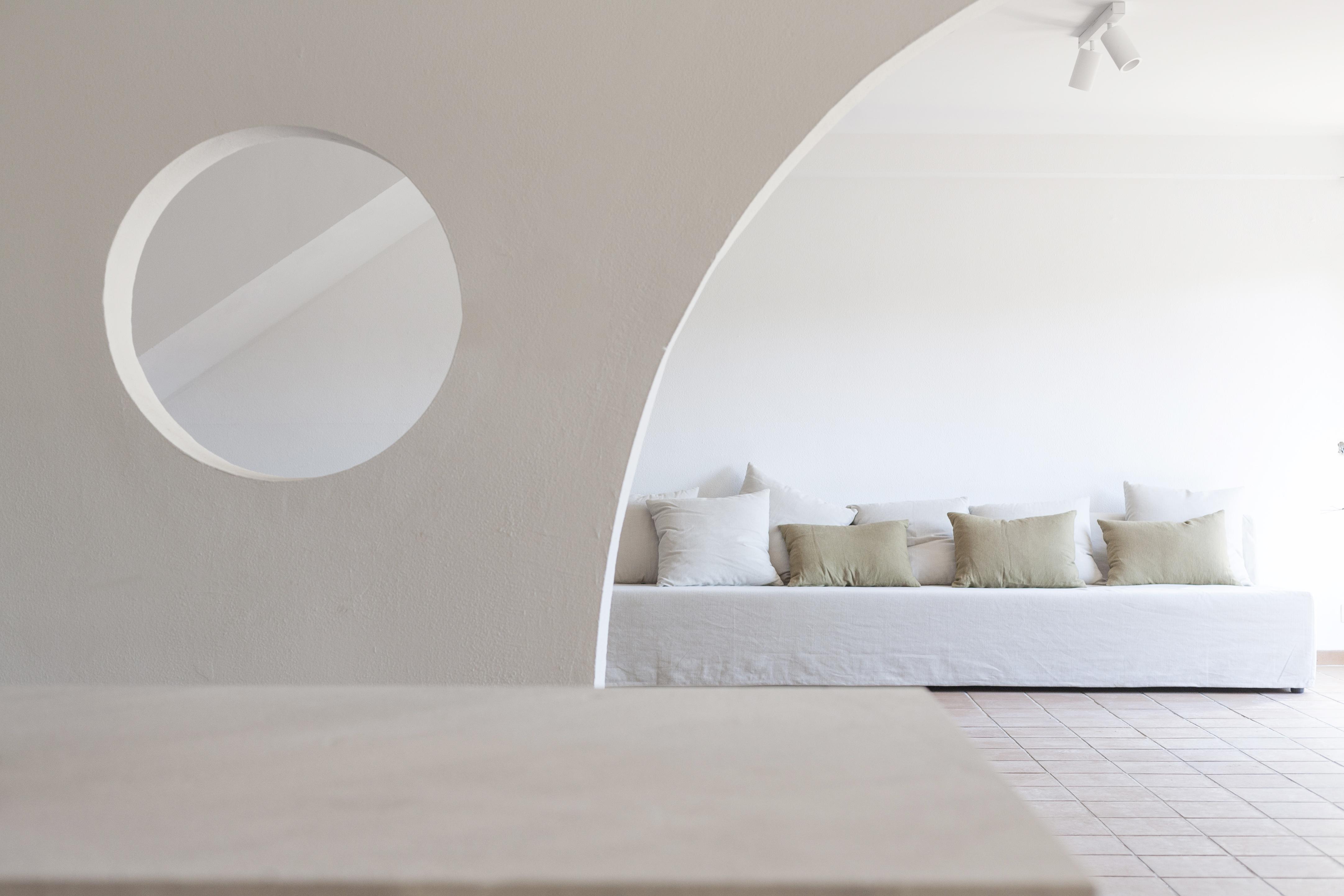 Hotel Es Blau Des Nord Arta Ngoại thất bức ảnh
