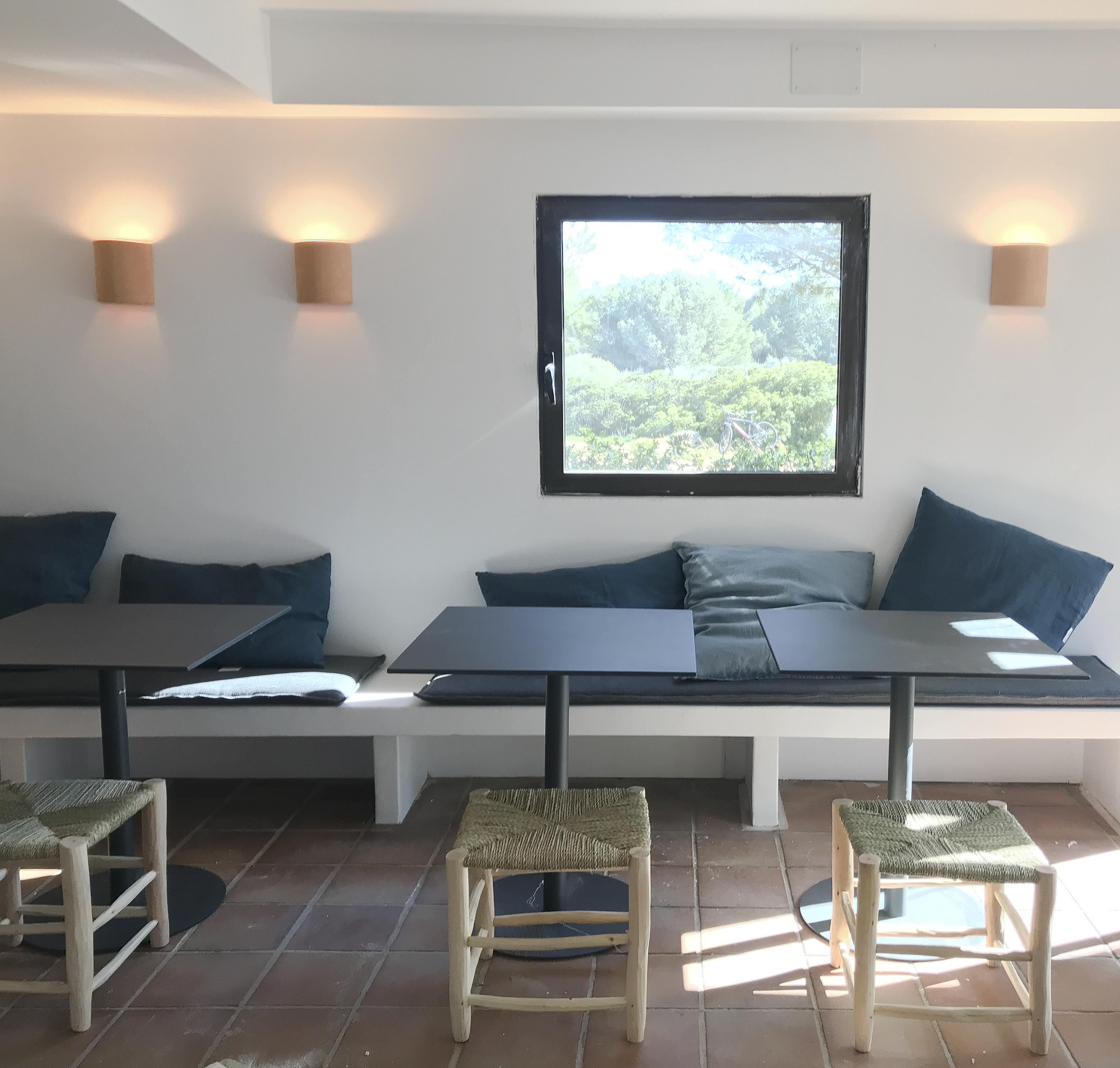 Hotel Es Blau Des Nord Arta Ngoại thất bức ảnh