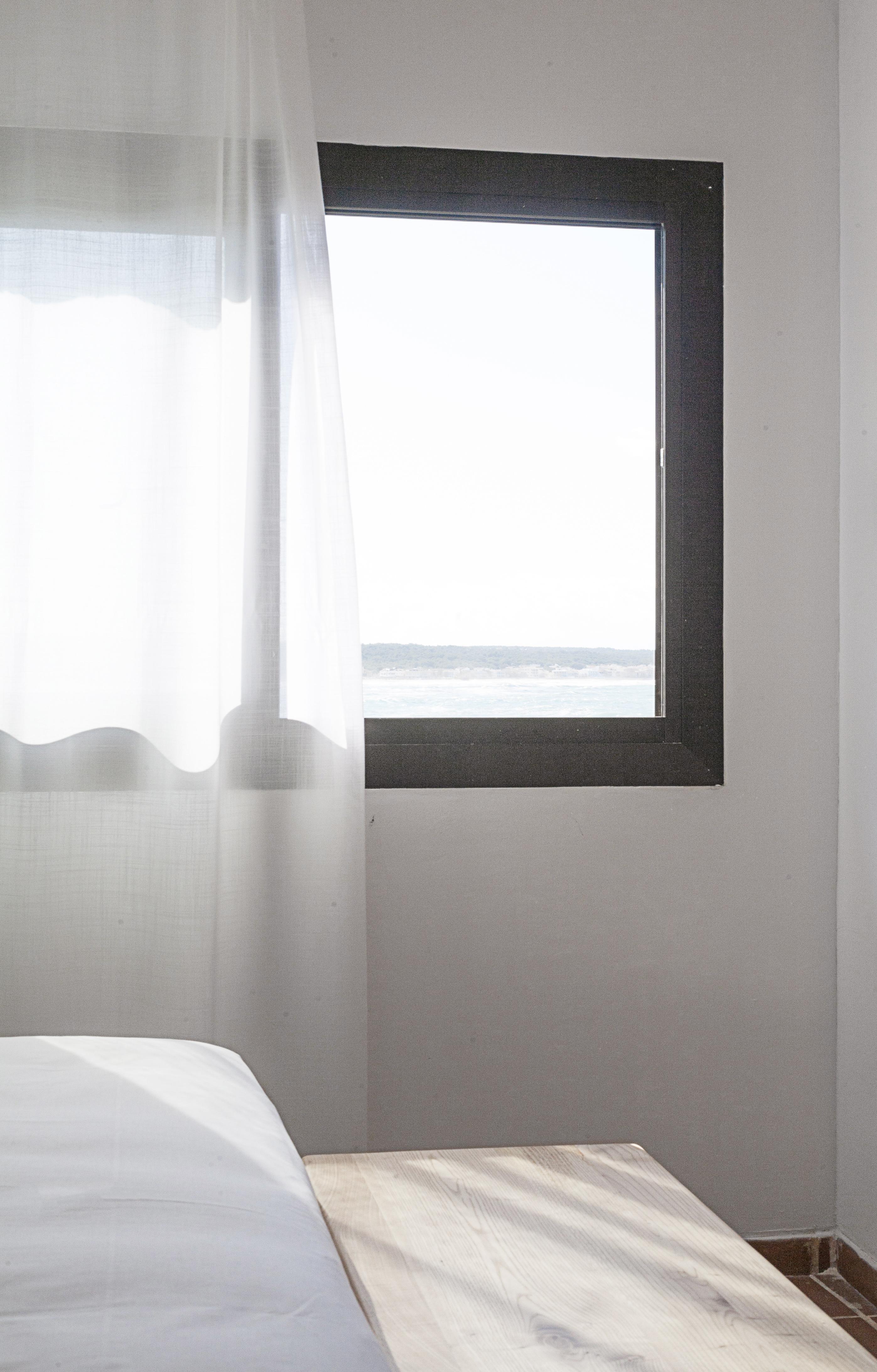 Hotel Es Blau Des Nord Arta Ngoại thất bức ảnh