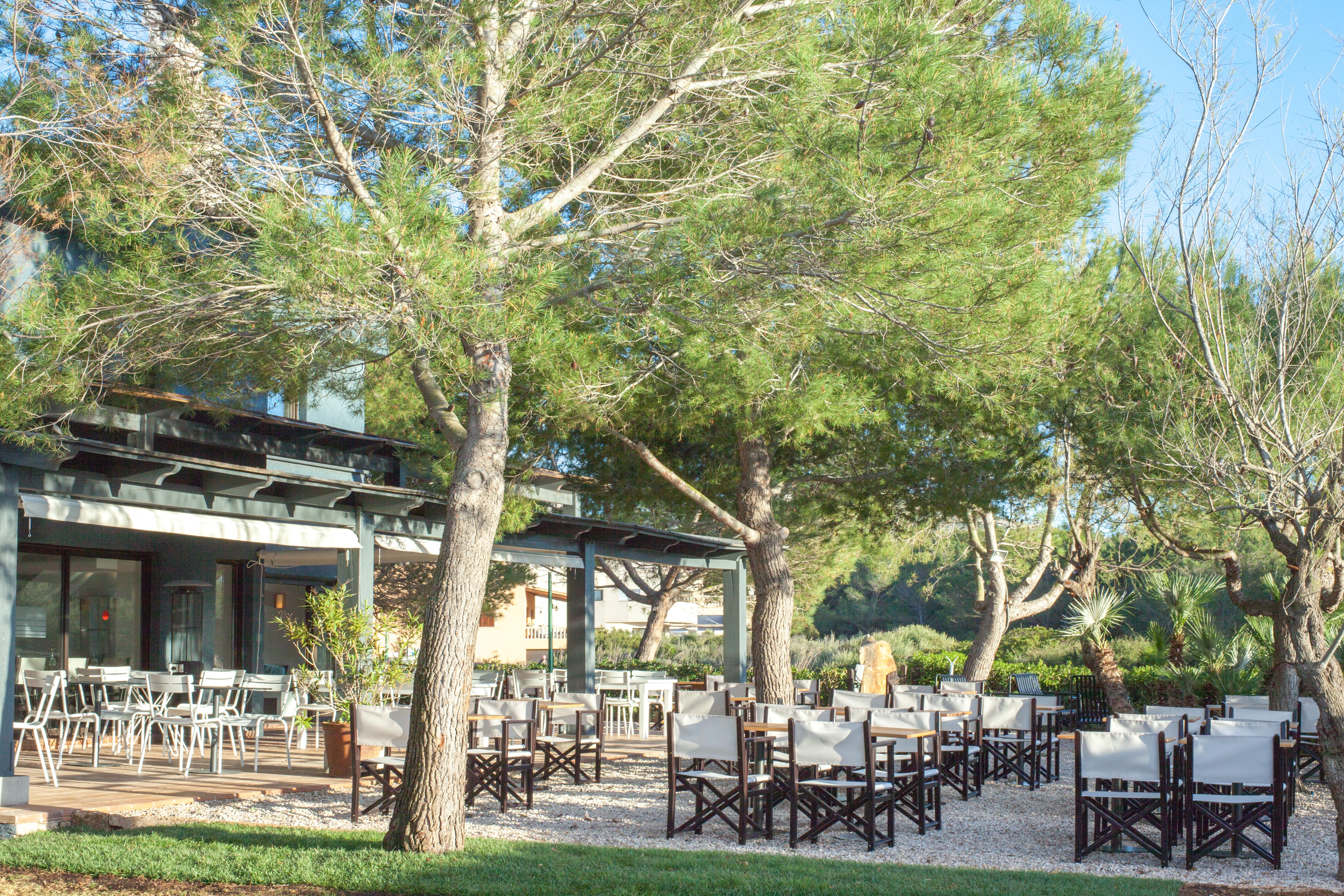 Hotel Es Blau Des Nord Arta Ngoại thất bức ảnh