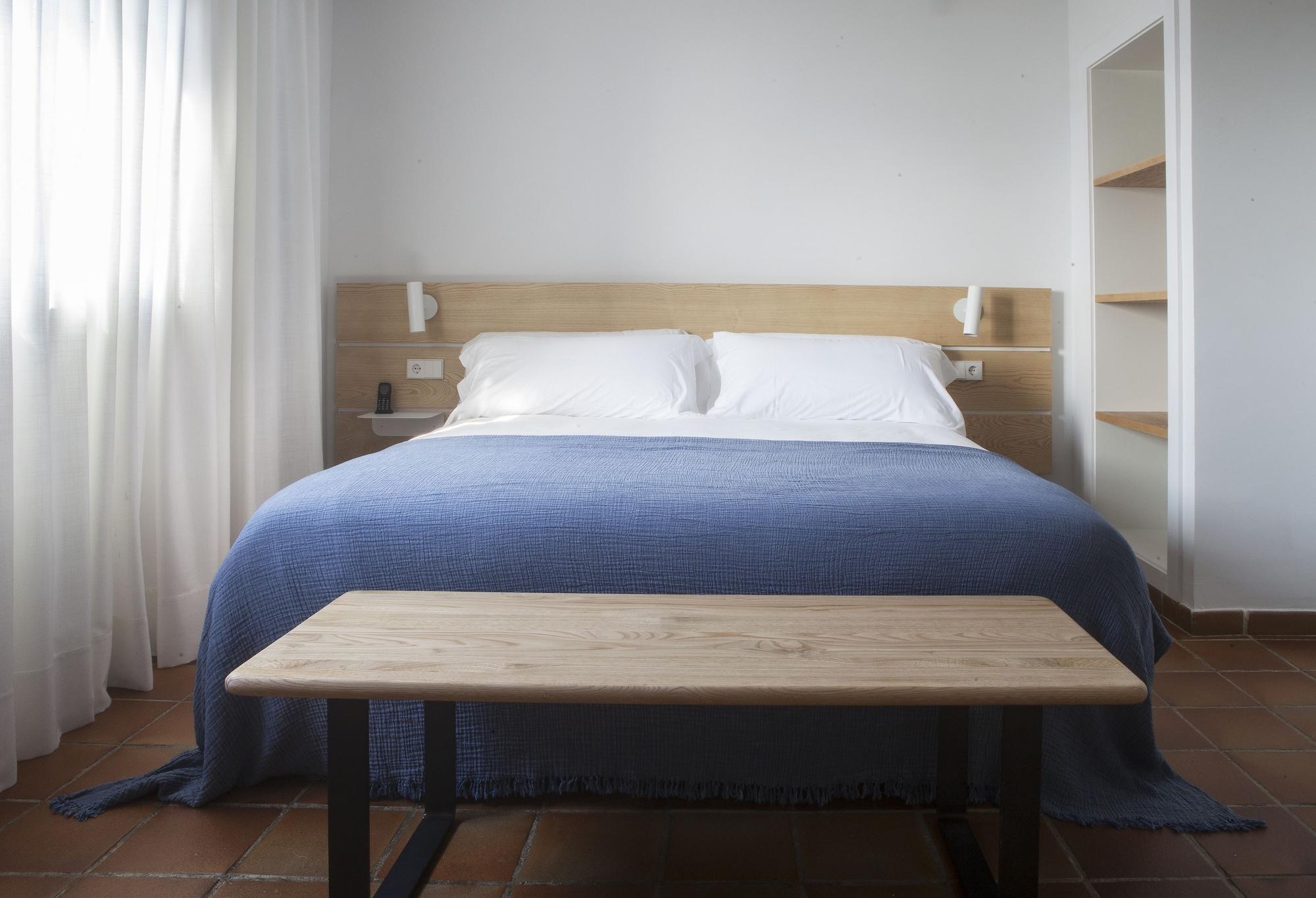 Hotel Es Blau Des Nord Arta Ngoại thất bức ảnh
