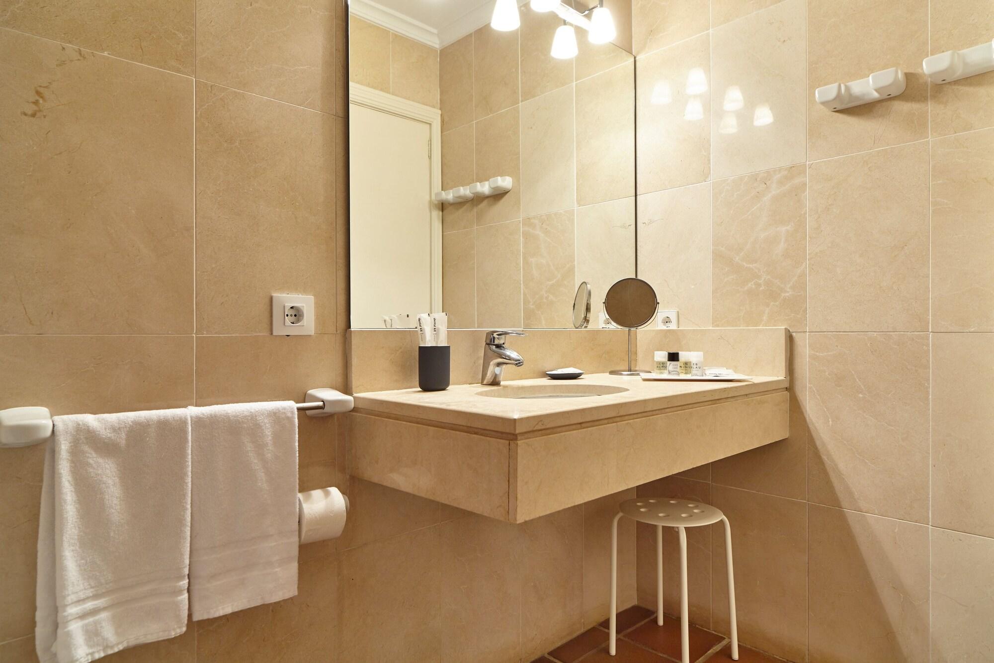 Hotel Es Blau Des Nord Arta Ngoại thất bức ảnh