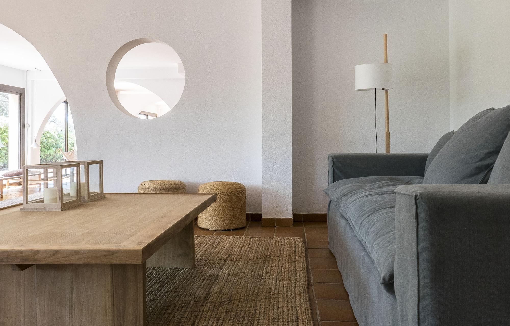 Hotel Es Blau Des Nord Arta Ngoại thất bức ảnh