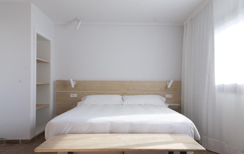 Hotel Es Blau Des Nord Arta Ngoại thất bức ảnh