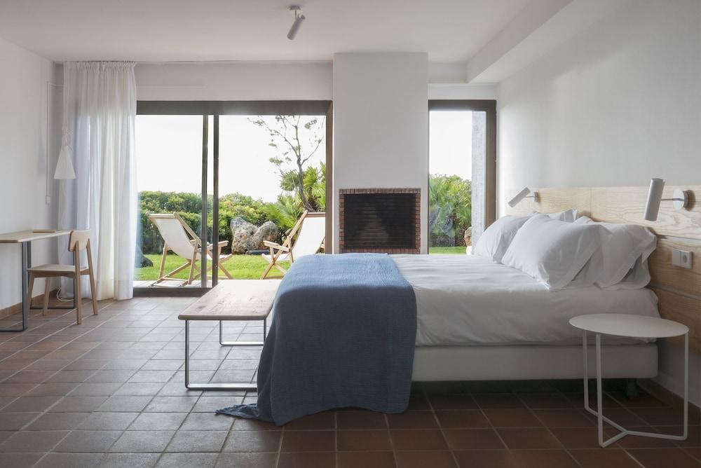 Hotel Es Blau Des Nord Arta Ngoại thất bức ảnh