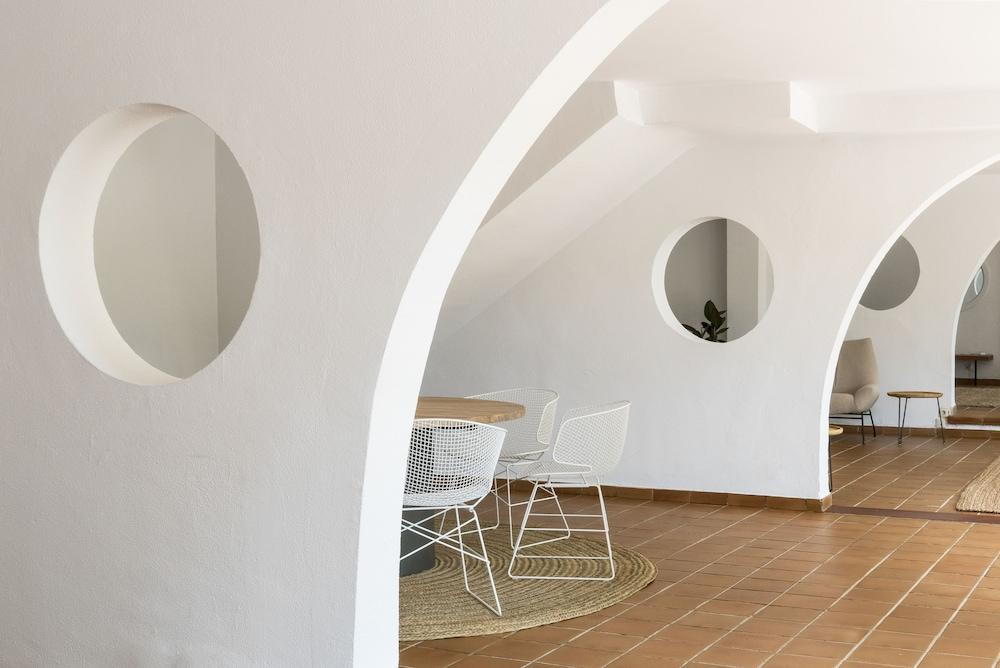 Hotel Es Blau Des Nord Arta Ngoại thất bức ảnh