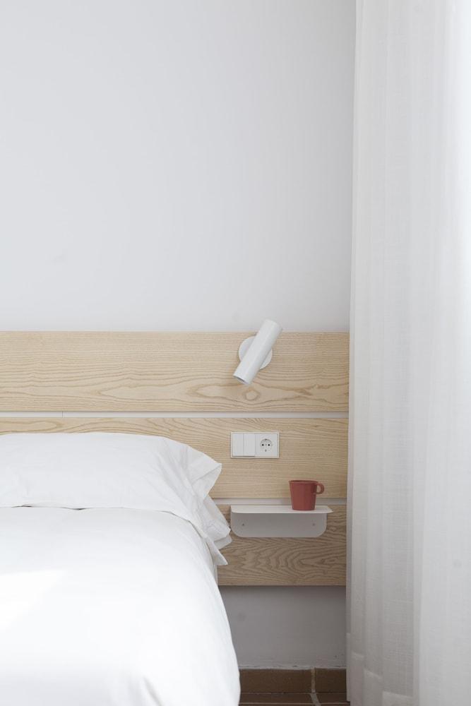 Hotel Es Blau Des Nord Arta Ngoại thất bức ảnh