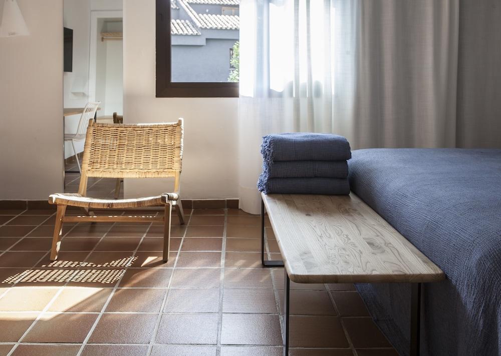 Hotel Es Blau Des Nord Arta Ngoại thất bức ảnh