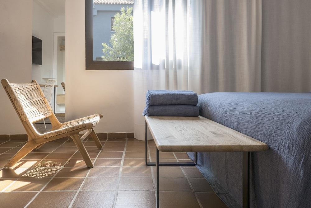 Hotel Es Blau Des Nord Arta Ngoại thất bức ảnh