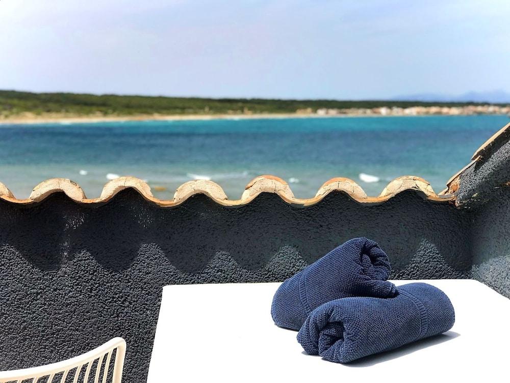 Hotel Es Blau Des Nord Arta Ngoại thất bức ảnh