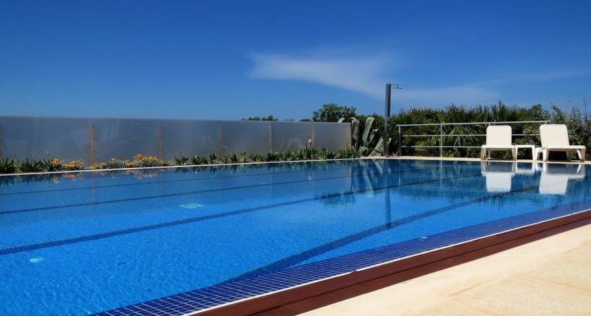 Hotel Es Blau Des Nord Arta Ngoại thất bức ảnh