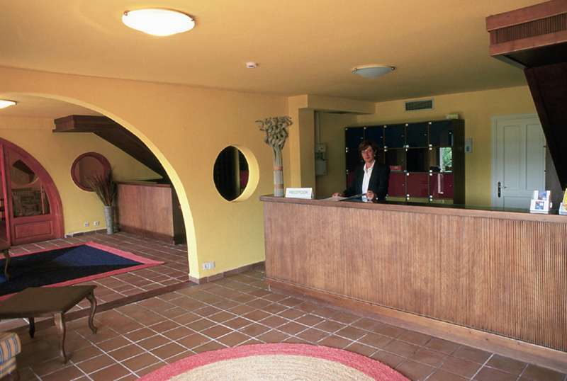 Hotel Es Blau Des Nord Arta Ngoại thất bức ảnh